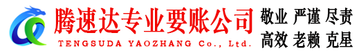 太和收债公司